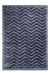 Vaip Luxury 410, 200x290 cm, sinine