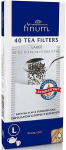 Finum Teaflip L, 40 tk.