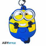 Ripats "minionki" Bob