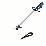 Kahjustatud pakendiga toode. Murutrimmer GRT 18V-33 06008D0000