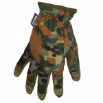 Taktikalised kindad Mfh Lightweight Flecktarn Xl
