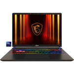 S&uuml;learvuti S&uuml;learvuti MSI Vector 17 HX AI A2XWJG-039 Intel Core Ultra 9 275HX