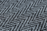 Magnus Zygzak hall 200x370 cm hall