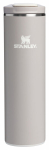 Stanley Termokruus 2813062012 0,47L, Hall, Hoidke kuumi jooke kuni 5h, K&uuml;lmi kuni 8h, J&auml;&auml;ga kuni 25h