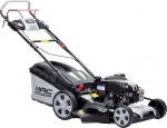 Bensiinimootoriga muruniiduk 50cm ajamiga Loncin
