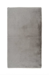 Vannimatt Rabbit Light 50x90 cm, helehall