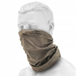 Fjord Nansen Headgear 8w1 komin - universaalne peakate