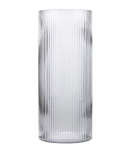 Articasa klaasist vaas, 35 cm