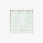 Bambu Lab suitsupuhasti keskmise efektiivsusega tahkete osakeste filter, 1 tk