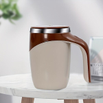 Blender Laetav automaatne segamiskohvitass, kohv, 380 ml, koju/kontorisse