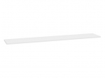 Lauaplaat moodulm&ouml;&ouml;blile System 64, 190 cm, valge