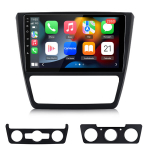 Autoraadio Junsun Skoda Yeti 5L 2008-2013 wifi bt carplay 2+64gb