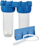 eitz HOUSING FILTER NW-BR10B2-PET10 3/4DOUBLE