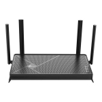TP-Link Archer BE230 BE3600 Wi-Fi 7 Router 4x Gigabit LAN