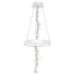 Milagro rippuv LED-lamp SPARK ML273