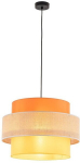 TK Lighting ripplamp TRIO JUTA MIX 2783