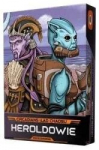 Circadians Order of Chaos: Heroes PORTAL - PORTAL GAMES