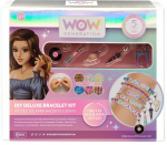 Asigɛ si woɖo na nyɔnuviwo Wow Dzidzime Pulseras Deluxe, amadede vovovowo