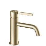 Kraanikausi Segisti Rea Foster Low Brush Gold 11,6X5X18,2CM