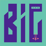 Yes - Big Generator (vin&uuml;&uuml;lplaat, LP)