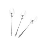 Homla teelusikate komplekt Stilo All 993163, 3 tk.