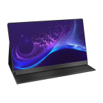 Monitor Kaasaskantav monitor Uperfect Ubegin B5 15,6" FHD 60Hz IPS