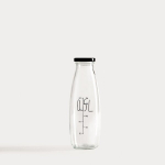 Homla klaaspudel Eris, 0,5 l