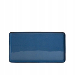 Homla sushi serveerimistaldrik Okinawa, tumesinine, 41x22 cm