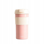 Homla termostass Poppie, 500 ml, roosa