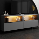 TV-alus Ekol Up, hall