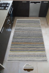 Asir vaip Wookece248, 80x200 cm, erinevat v&auml;rvi