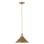 Elstead Lighting rippvalgusti Provence PV-SP-AB