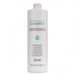 Be Hair Be Mineral Mineraalne &scaron;ampoon kuivale juustele 1000 ml