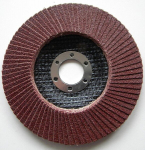 Lihvketas 125 mm, K80, tsirkoonium