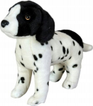 Inglise pointer Dubi 28cm pl&uuml;&uuml;si koer