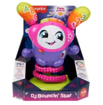 Tantsija DJ - Fisher Price