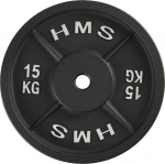 Hantlikett HMS 15 kg