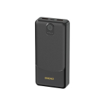 Akupank V&auml;lisaku Dudao 'K10' must 10000mAh