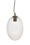 Kayoom ripplamp Virgina 125, l&auml;bipaistev