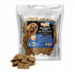 UniQ Pets l&otilde;he mini-filee, 0,5 kg