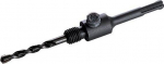 Wolfcraft Sds-plus kinnitusv&otilde;ll, 110 mm