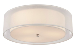 G.LUX laevalgusti GM-171/3C WHITE