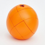 Pusle Maagiline Apelsin 3D