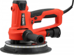 Ponceuse - poleerija Yato ku drywall sander 900w led 180mm