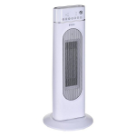 Elektriline k&uuml;ttekeha - Novene Ptc3000 Tower Smart