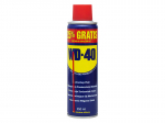 Mitmeotstarbeline ettevalmistus - WD-40 - 225 ml - Eemaldab vett - Kaitsebarj&auml;&auml;r - Isolaator - Korrosioonikaitse