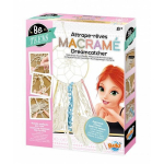 Buki - Macram&eacute; Unistuskinni Buki