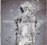Massive Attack - 100th Window, CD, Digital Audio Compact Disc