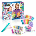 Slime Canal Toys Mix'in Kit (20 &Uuml;hikut)