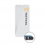 Aizsargstikls Tactical Samsung Galaxy A14 4G Glass Shield 0.33mm Clear 8596311206320 8596311206320 (8596311206320)